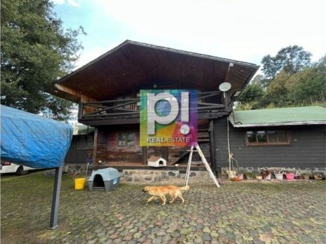 Casa rústica de alto standing de 2 dormitorios Santa Clara del Cobre, Estado de Michoacán de Ocampo