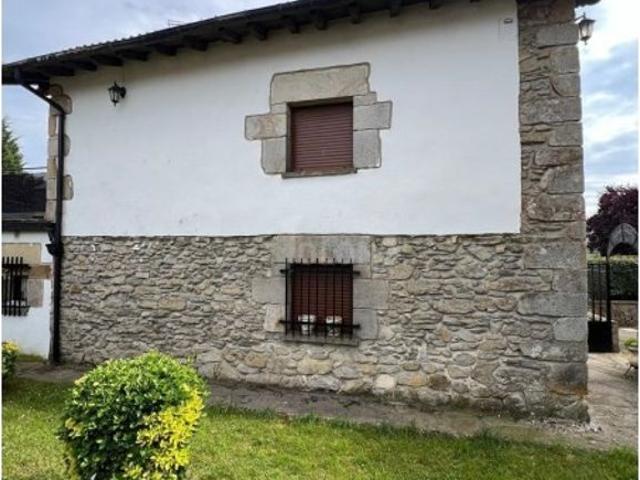Casa rústica de alto standing de 210 m2 en venta Villarreal de Alava, España