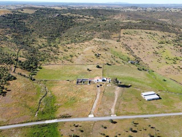Casa rústica de alto standing de 250 m2 en venta Valverde del Camino, Andalucía