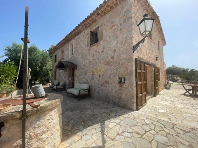 Casa rústica de alto standing de 337 m2 en alquiler Pollença, España