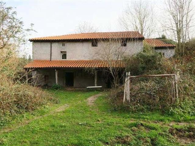 Casa rústica, Deba