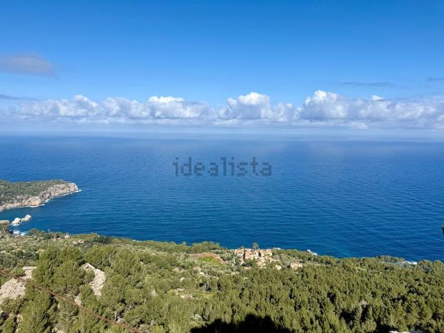 Casa rústica, Deià