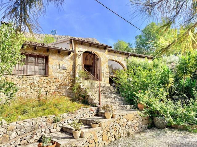 Casa rústica, Denia