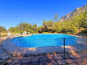 Casa rústica, Denia