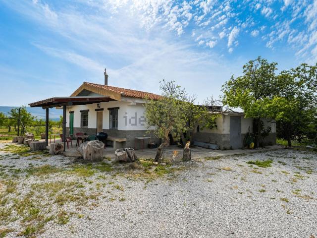 Casa rústica, Durcal