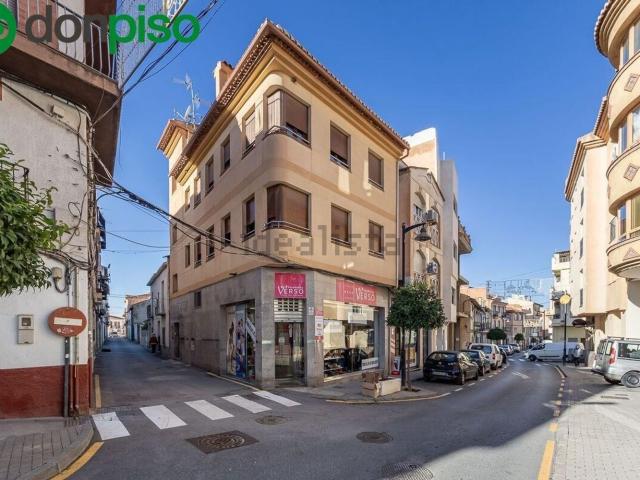 Casa rústica, Durcal