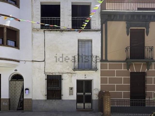 Casa rústica, Durcal
