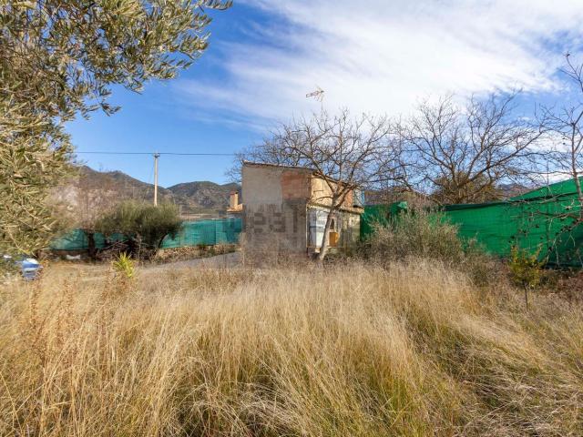 Casa rústica, Durcal
