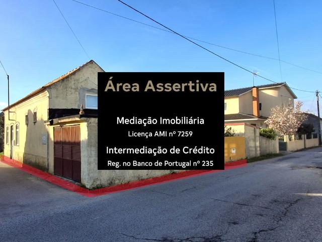 Casa Rústica em Mira, Coimbra Oportunidade de Recuperação