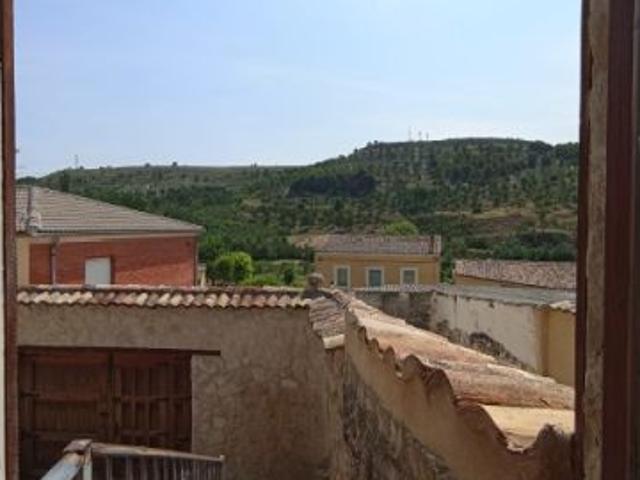 CASA RUSTICA EN CURIEL DE DUERO