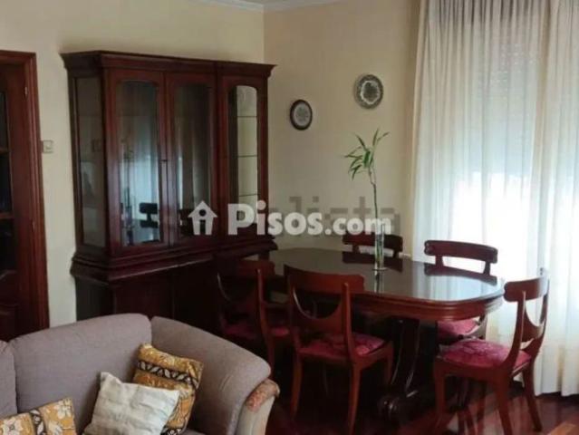 Casa rústica en alquiler en Cobas