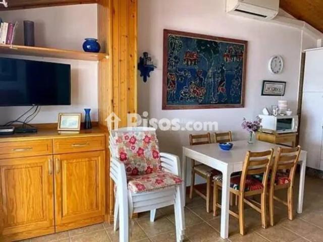 Casa rústica en alquiler en Costa del Silencio Las Galletas