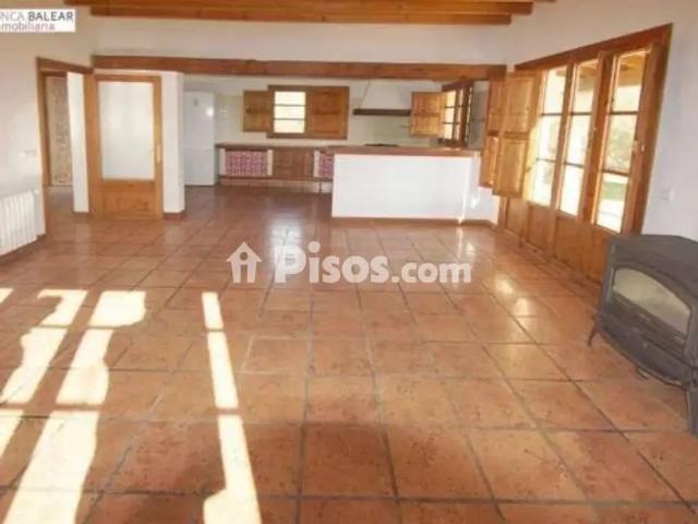 Casa rústica en alquiler en Costitx