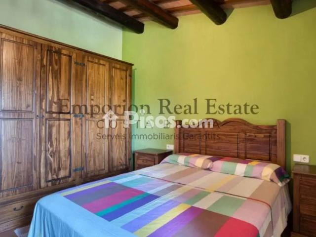 Casa rústica en alquiler en Calonge