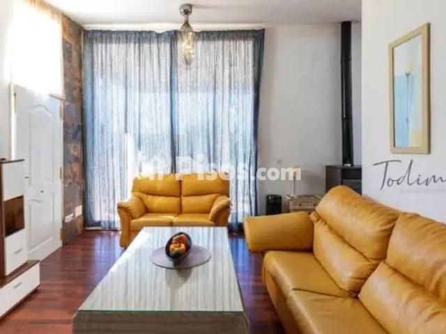 Casa rústica en alquiler en Calle A 4050, 35