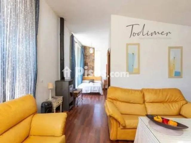 Casa rústica en alquiler en Calle A 4050, 35