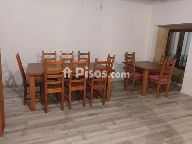 Casa rústica en alquiler en Calle Arsenio Polo Valverde, 2