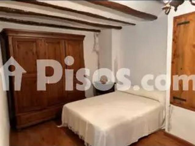 Casa rústica en alquiler en Calle Galindo, 1