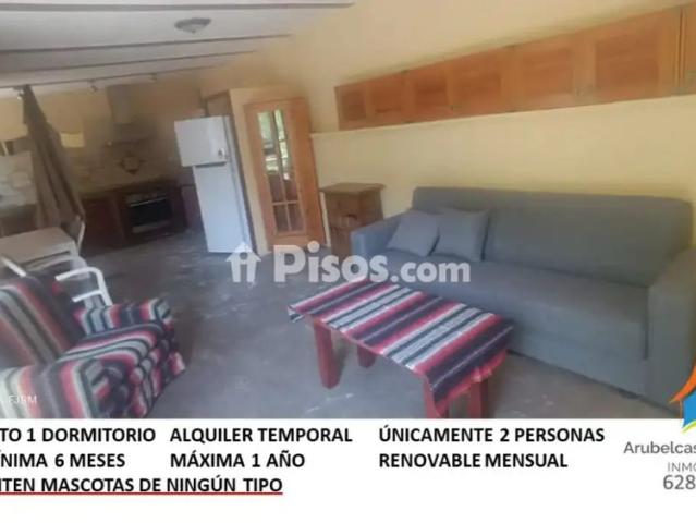 Casa rústica en alquiler en Calle Gc 80, Número 71