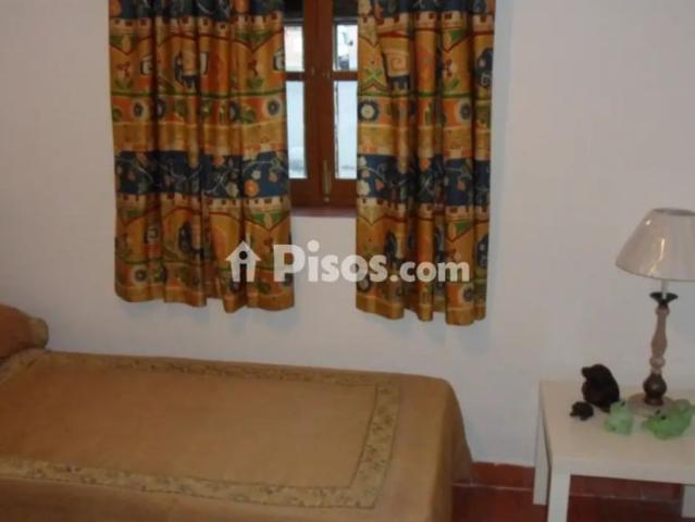 Casa rústica en alquiler en Calle de Cárcava, 27