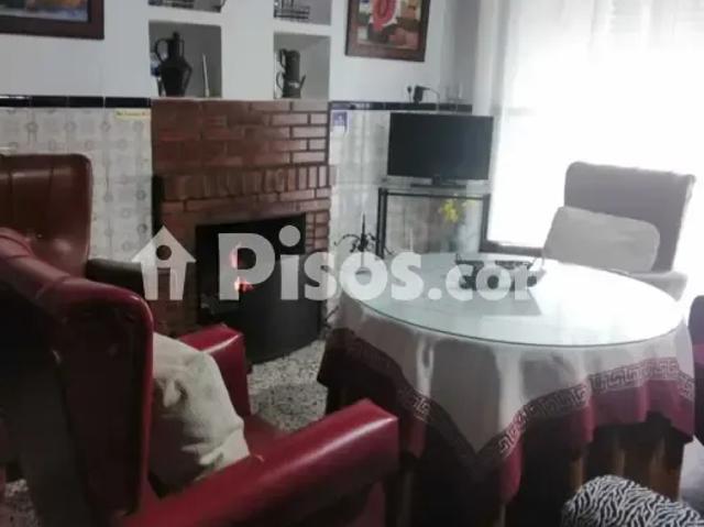 Casa rústica en alquiler en Calle de González Bravo, 1
