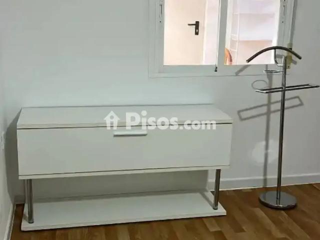 Casa rústica en alquiler en Calle de Madrid, cerca de Calle de Talamanca