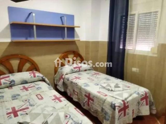 Casa rústica en alquiler en Calle de Vejer