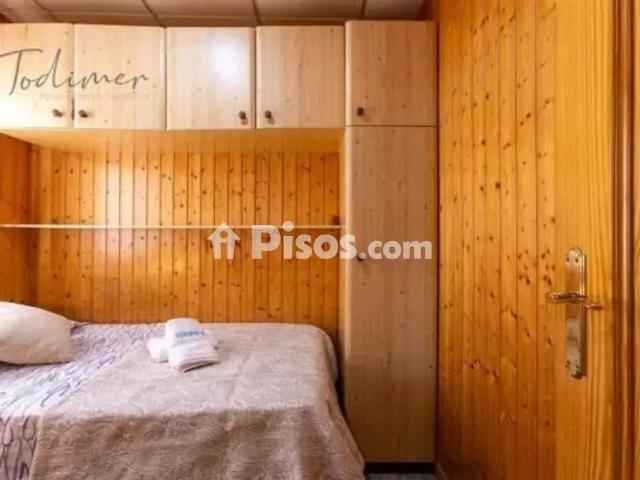 Casa rústica en alquiler en Calle Diseminado Las Leonas P40, 1371 B