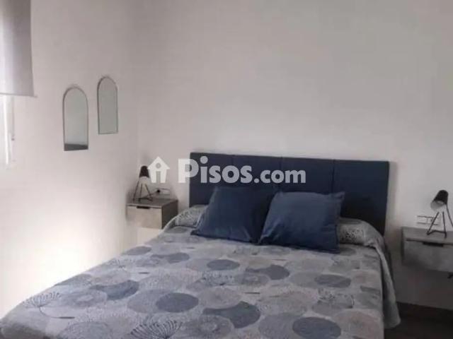 Casa rústica en alquiler en Calle Diseminado Pago Manzano Bajo, 1536