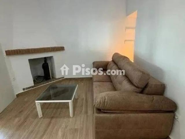 Casa rústica en alquiler en Calle Diseminado Pago Carrasco, 846