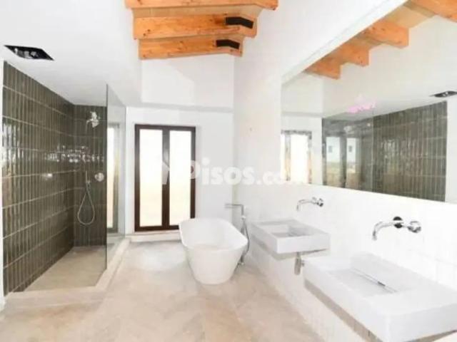 Casa rústica en alquiler en Calle Diseminado Poligono 4