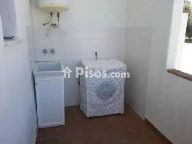 Casa rústica en alquiler en Calle Emeterio Zamora