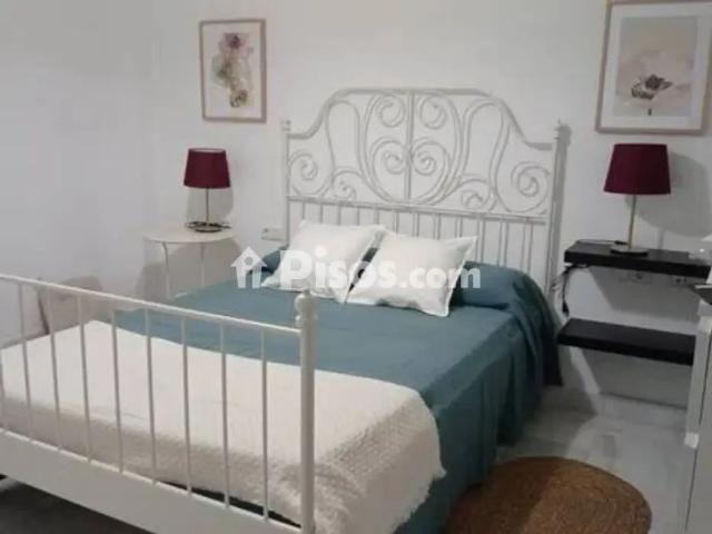 Casa rústica en alquiler en Calle Emeterio Zamora