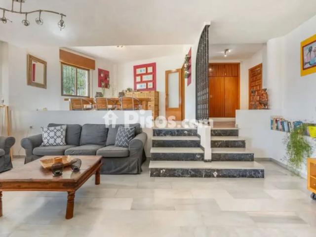 Casa rústica en alquiler en Calle Fuerteventura, 1
