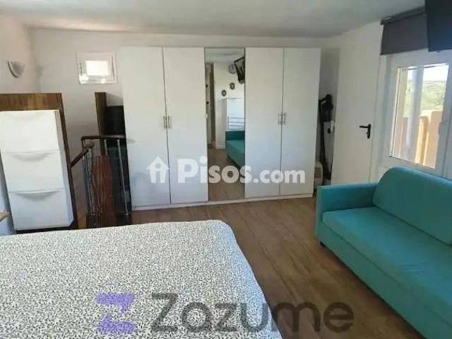 Casa rústica en alquiler en Calle N A