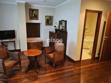Casa rústica en alquiler en Calle Nadela, 50