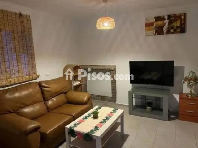 Casa rústica en alquiler en Calle Pago El Romeral, 14