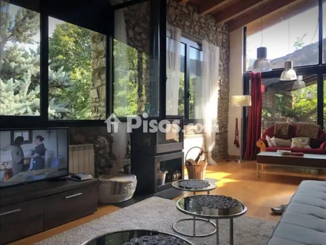 Casa rústica en alquiler en Calle Prat de La Vila