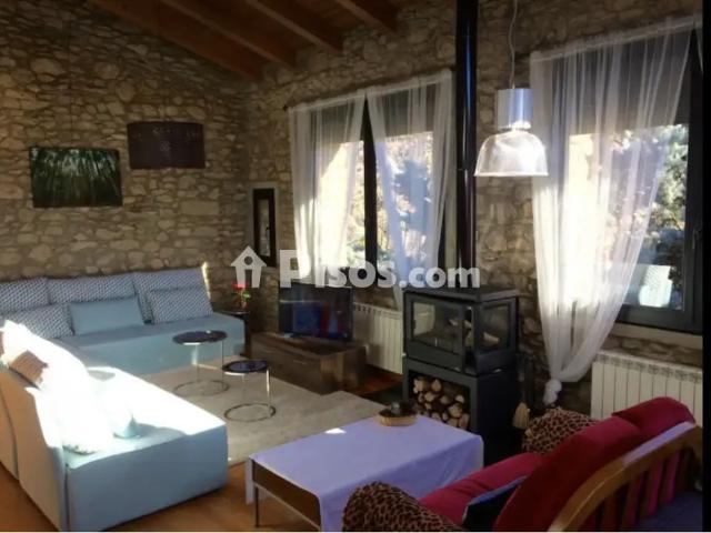 Casa rústica en alquiler en Calle Prat de La Vila