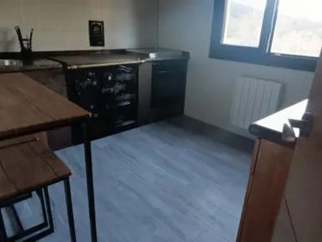 Casa rústica en alquiler en Calle Romillo, 34