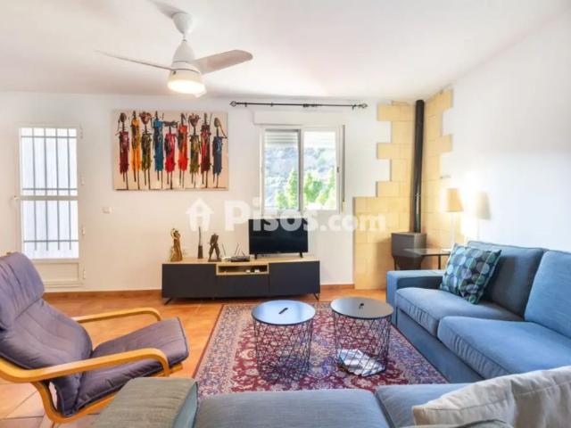 Casa rústica en alquiler en Calle Rcrf+W2p Guájar Faragüit, Número 0