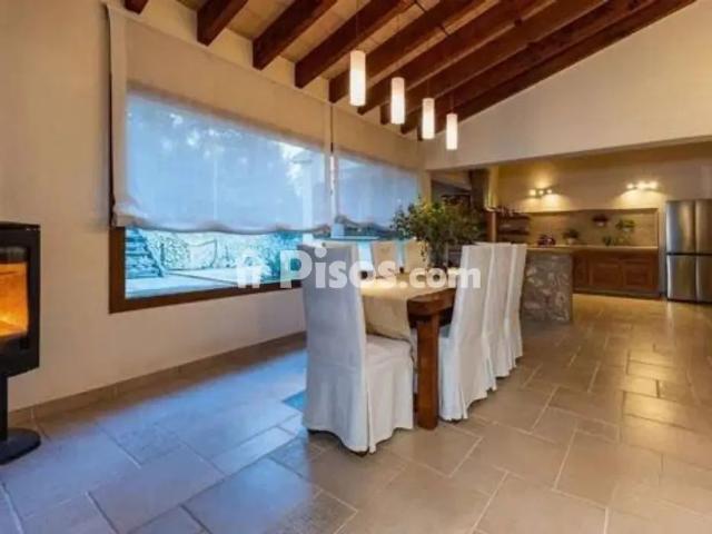 Casa rústica en alquiler en Calvià Vila