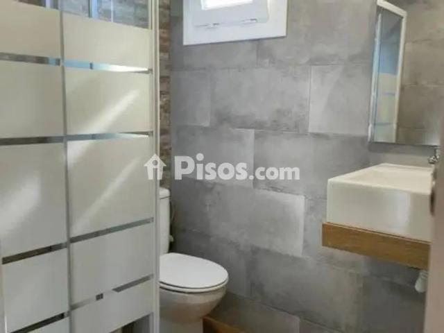 Casa rústica en alquiler en Camino de la Madreperla