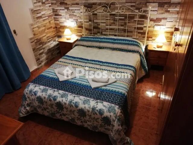 Casa rústica en alquiler en Camino los Tablazos, Número 1
