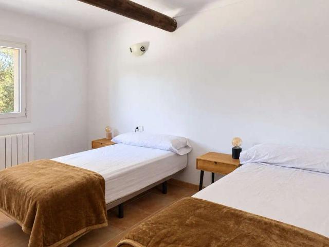 Casa rústica en alquiler en Can Picafort