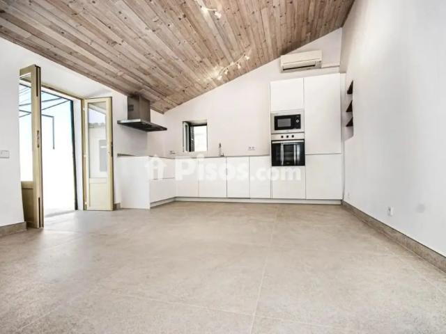 Casa rústica en alquiler en Ca'n Tunis