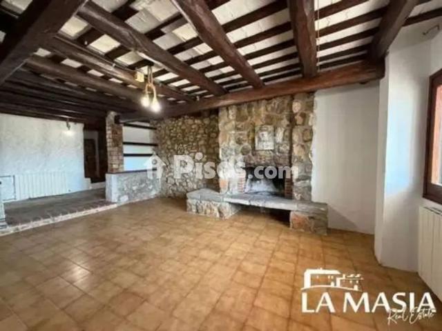 Casa rústica en alquiler en Canyelles