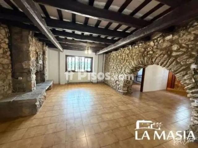 Casa rústica en alquiler en Canyelles