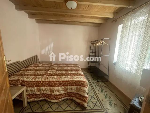 Casa rústica en alquiler en Carretera Calvente, 46
