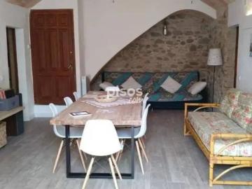 Casa rústica en alquiler en Carretera de Girona a Palamós, cerca de Carrer de la Cabana